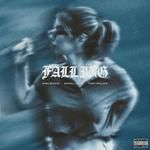 Falling (feat. Rafaell Cocoa & Yezzy Wallace)-cover