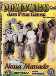 MAINORO - JANG PISAH KATONG