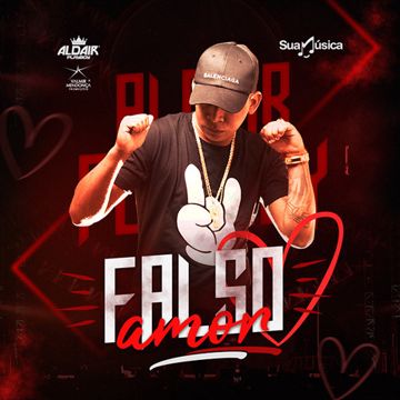 AMOR FALSO-cover