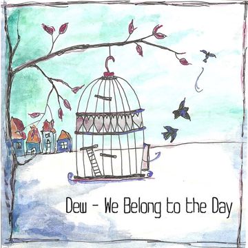 My Special Day-cover