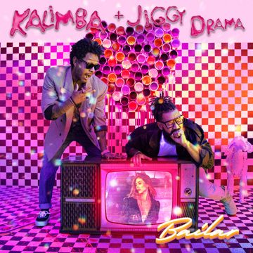Bailar-cover
