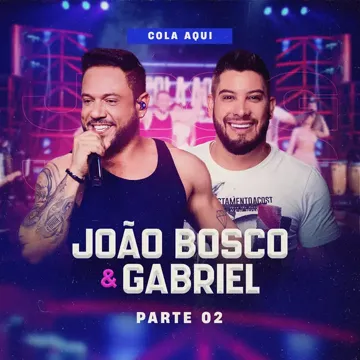 Presentinho de Deus (Ao Vivo)-cover