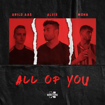 All of You-cover