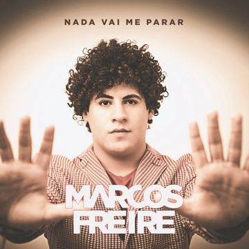 Ele Me Achou-cover
