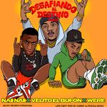 Desafiando Al Destino(Remix)-cover