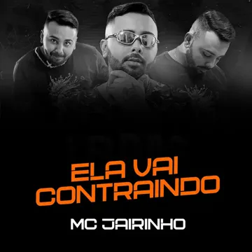 Ela Vai Contraindo (feat. Mc Gw)-cover