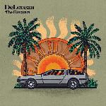 DeLorean (feat. G. Love &amp; Special Sauce &amp; Brother Ali)-cover