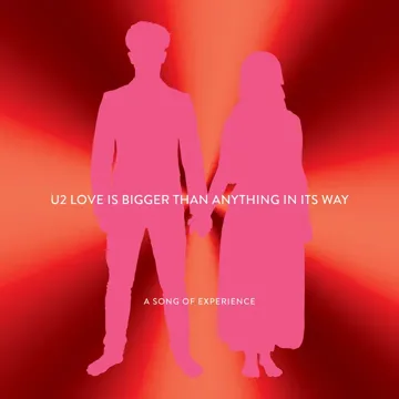 Love Is Bigger Than Anything In Its Way (The Funk Hunters Remix)-cover