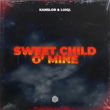 Sweet Child O' Mine-cover