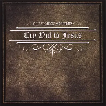 Cry Out to Jesus-cover