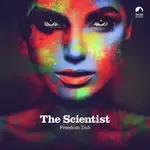 The Scientist-cover