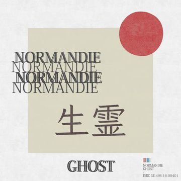 Ghost-cover