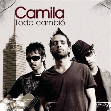 Todo Cambió-cover