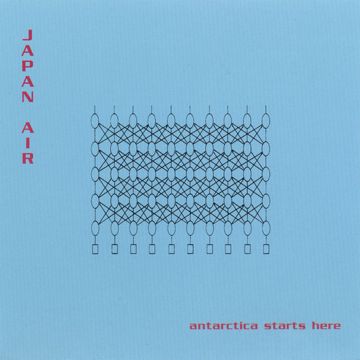 Japan Air-cover