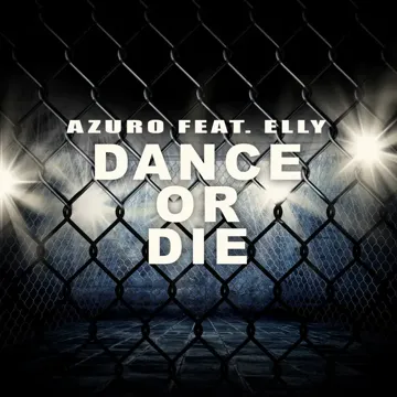 Dance or Die (feat. Elly) (Video Edit)-cover
