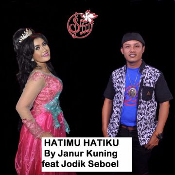 Hatimu Hatiku
