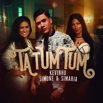 TA TUM TUM-cover