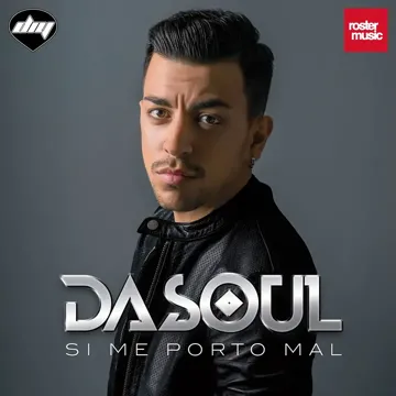 Él No Te Da-cover