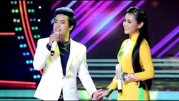 Lại Nhớ Người Yêu 