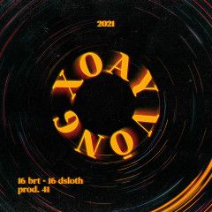 Xoay Vòng (Prod. by 41)-cover