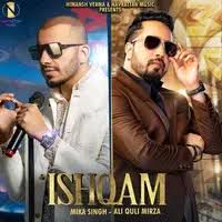 Ishqam-cover