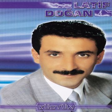 Küstüm-cover