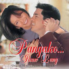 Pangako-cover