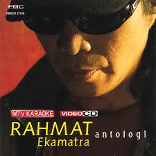 Hanya Segenggam Setia-cover