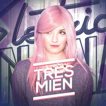 Très Mien-cover