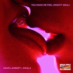 You Make Me Feel (Mighty Real)-cover