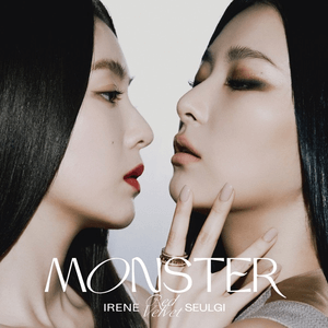 Monster (Instrumental)-cover