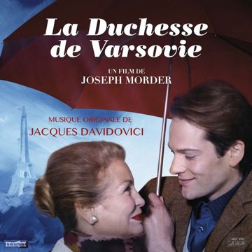 Varsovie-cover