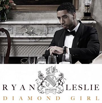 Diamond Girl-cover