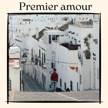 Premier amour-cover