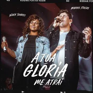 A Tua Glória Me Atrai-cover