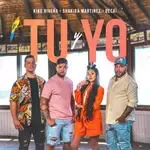 Tu y Yo-cover