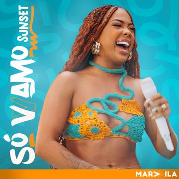 Nike e Shortinho / Desencana - Ao Vivo