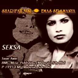 Seksa-cover