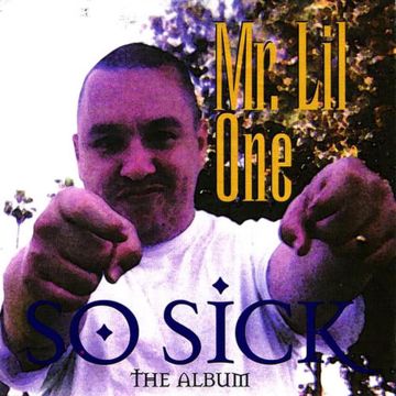 So Sick-cover