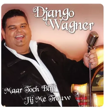Maar toch blijf jij me trouw-cover