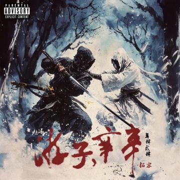 无敌，是多么的寂寞！-cover