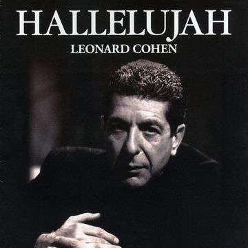Hallelujah (Deutsch Hochzeitsversion)-cover