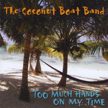 Too Much Time on My Hands-cover
