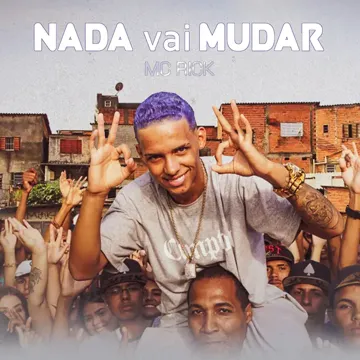 Nada Vai Mudar-cover