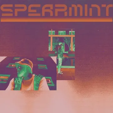 SPEARMINT-cover