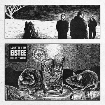 Eistee-cover