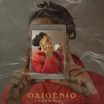 O Mundo É Mal-cover