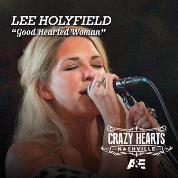 Good Hearted Woman-cover