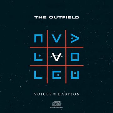 Voices Of Babylon-cover