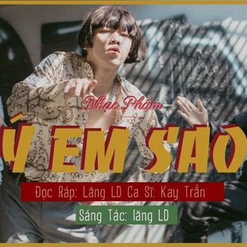 Ý Em Sao -cover